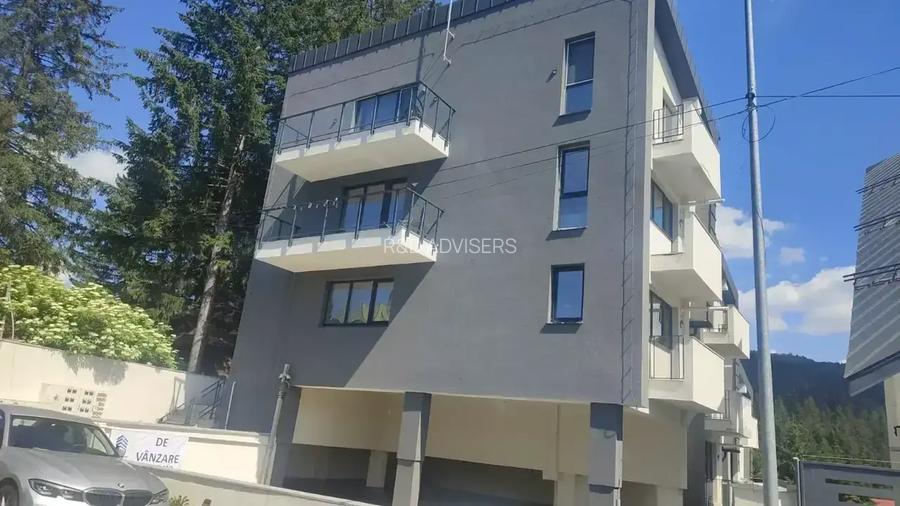 APARTAMENT 2 CAMERE | IMOBIL NOU | PREDEAL | VALEA PRAHOVEI