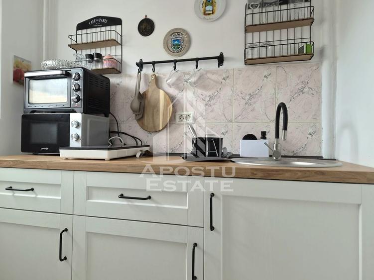 Garsoniera confort 1,Zona Confectii