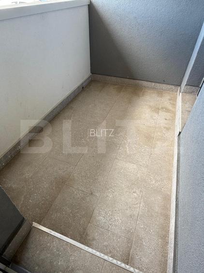 Apartament 2 camere + balcon, zona Tractorul - 7