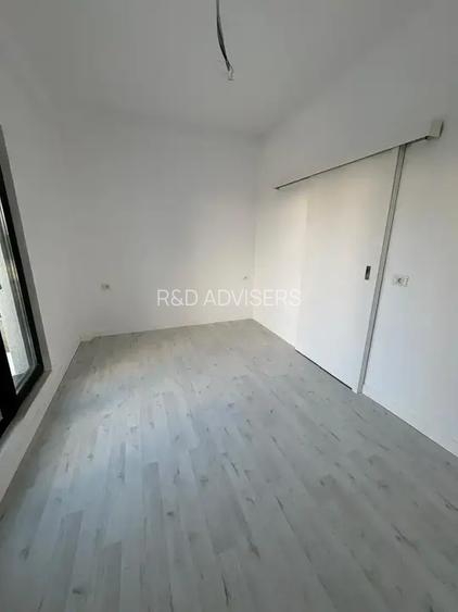 Casa 4 Camere De Vanzare|Afumati Deal Canalizare| Incalzire Pardoseala - 8