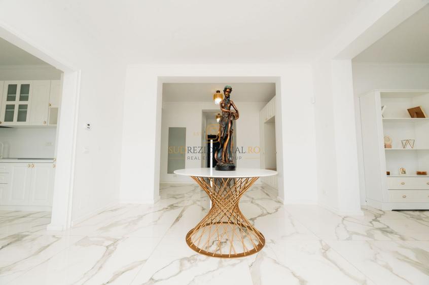 Vilă exclusivistă | 290 mp utili | Teren 719 mp | Piscină încălzită |