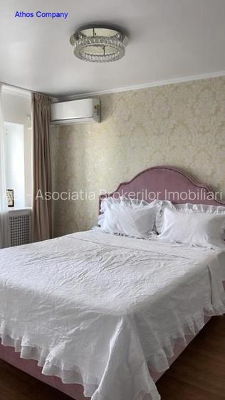 Inchirieri Apartamente 2 camere CARTIERE RAHOVA - 2