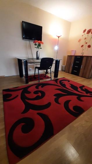 Garsoniera Studio Mall Vitan