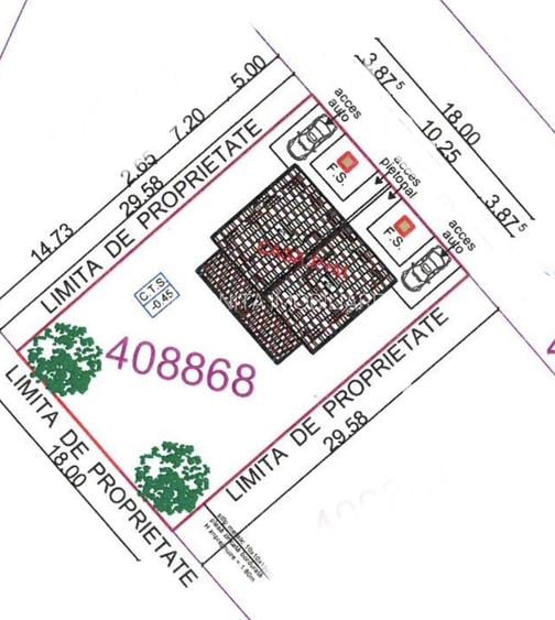 Duplex cu doua camere - Predare la cheie - 7
