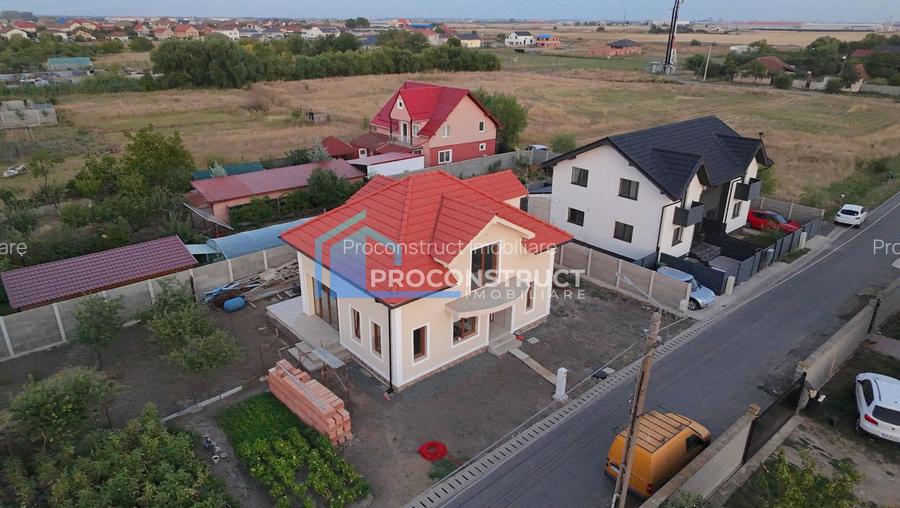 Casa in SANANDREI – 130 MP UTILI | 350 mp teren | 163.000 EUR - 2