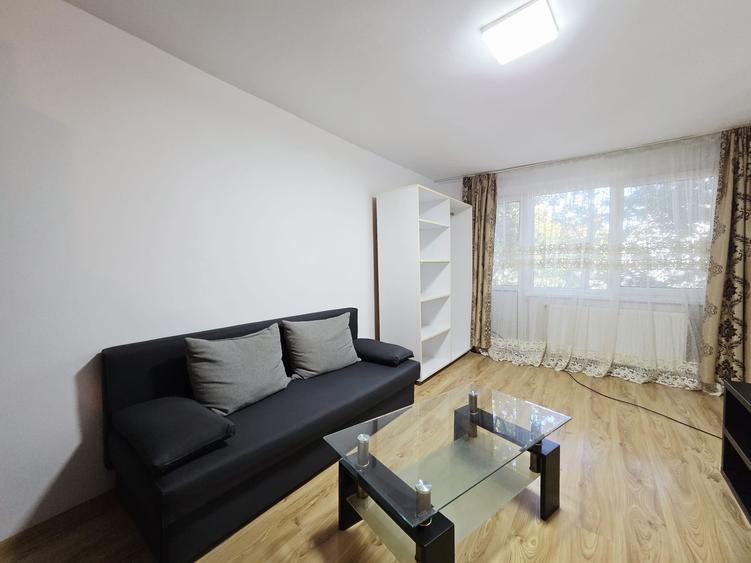Apartament 2 cam. Centru P-uri aleea pietonala CT mobilat si utilat