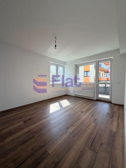 Apartament 3 Camere Brașov Tractorul Grandis Residence