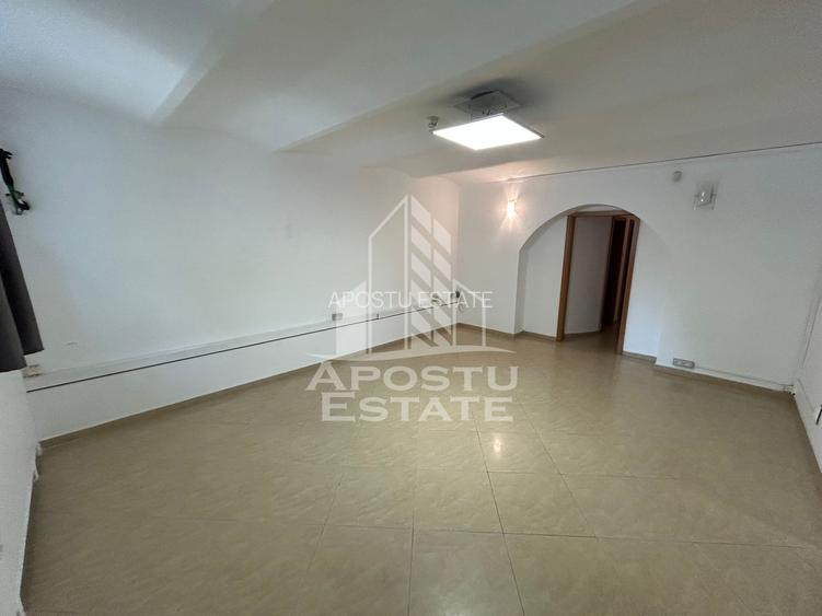 Casa SAD, 650 mp, Zona Elisabetin - 6