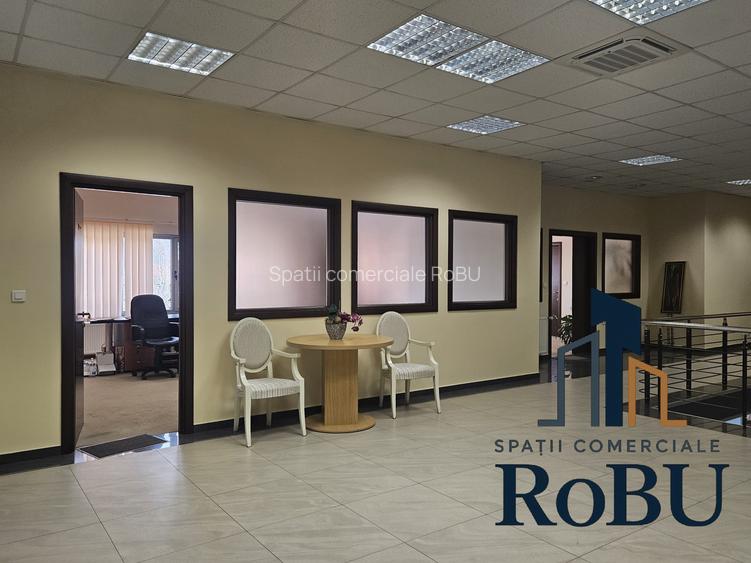 Spatiu comercial platfoma showroom in zona Brasov # RoBU Spatii Comerciale - 4