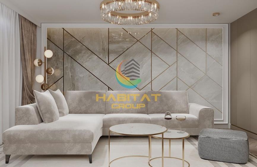 Apartament 2 camere Sector 4 Discount 10% pentru avans 90%