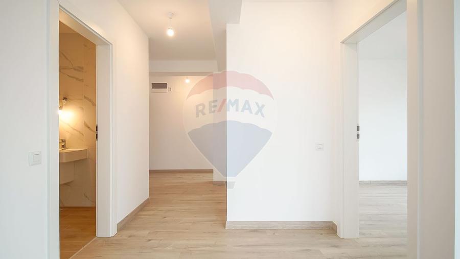 Apartament 3 camere NOU | ROKMAN, Tiberiu Eremia 12 | Tractorul