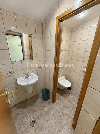 Birou 84 mp + depozitare 36 mp + terasă 22 mp | Tei - Barbu Văcărescu - 13