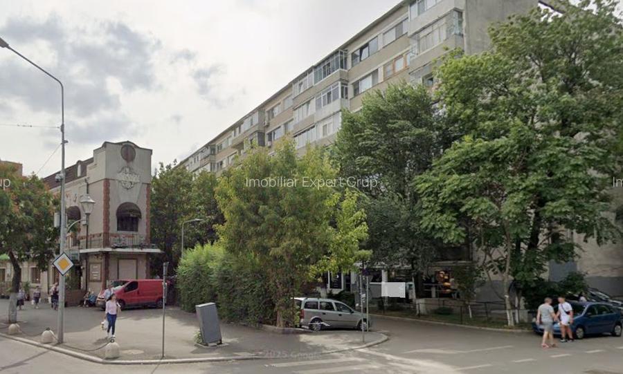 Apartament 3 camere podul Giurgiului etaj 3/10 - 3