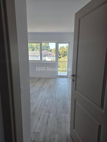 APARTAMENT 3 CAMERE , TRIPAN , INCALZIRE PARDOSEALA, STRADAL SOS GIURGIULUI - 14