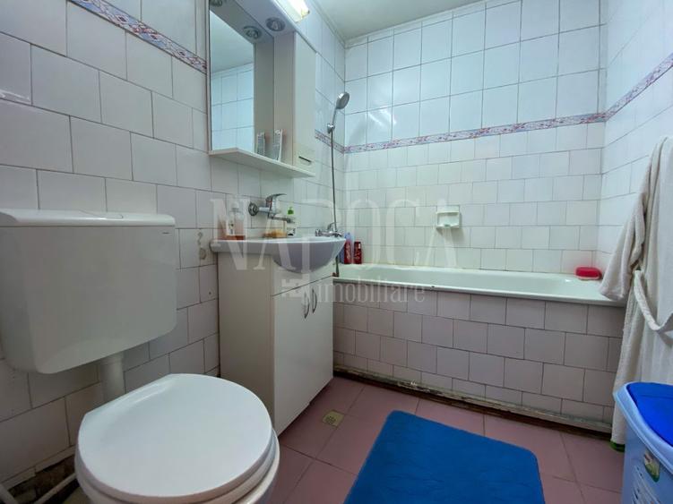 Apartament 3 camere de vanzare in Marasti, Cluj Napoca