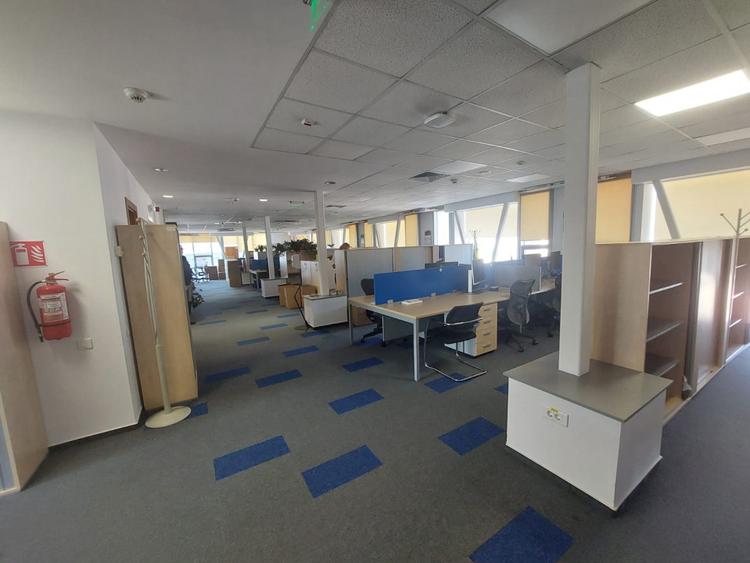 Bd. Mamaia, spatiu birouri 344 mp., cladire reprezentativa