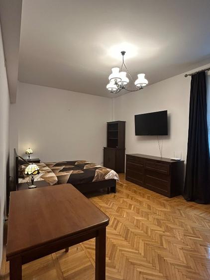 Garsonieră modernizată, Metrou Orizont — Bd. Timișoarei, 41.45mp