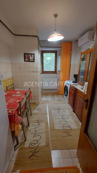 2 camere dec Mazepa 2, etaj 1, mobilat si utilat - 3