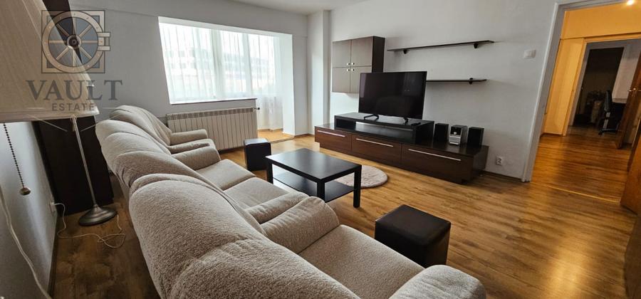 Apartament 2 camere - 2 minute metrou Unirii