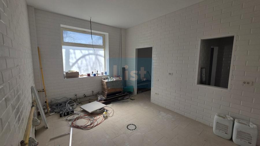 Spațiu 191mp | B-dul Tudor Vladimirescu | Vizibilitate maximă