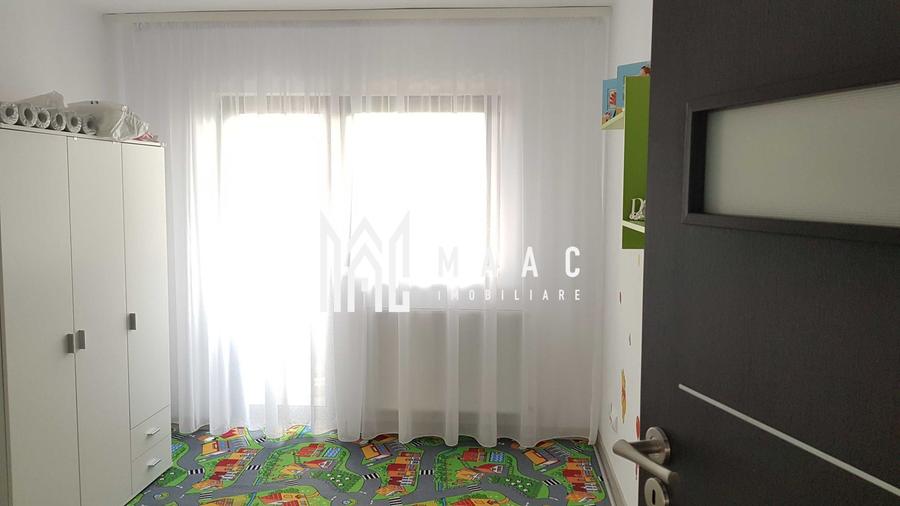Apartament | 3 Camere | 70 Mp| Terasa deasupra apartamentului |