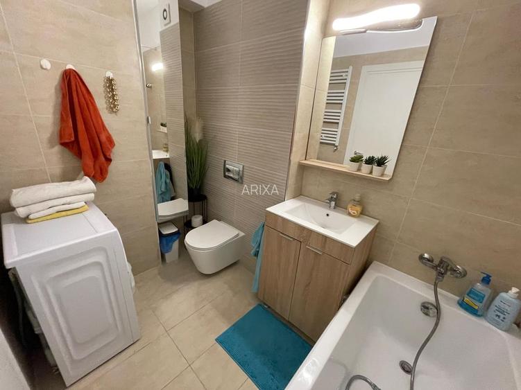 2 camere View Superb Novum Lacul Morii Lujerului Uverturii Premium - 12
