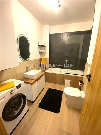 Apartament cu 1 camera, in Complexul Rezidential Ateneo - 9