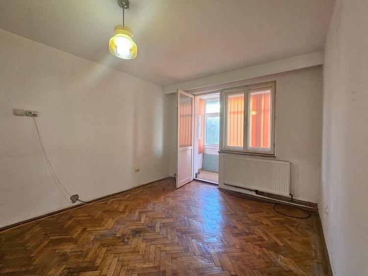 Oferta vanzare ap 2 cam Trivale, Complex 1, et 2, coaja, 68000 EURO
