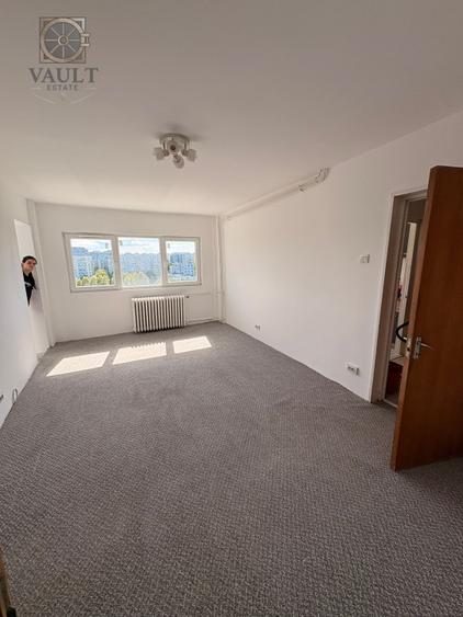 2 CAMERE - Bloc Anvelopat - PARC PLUMBUITA
