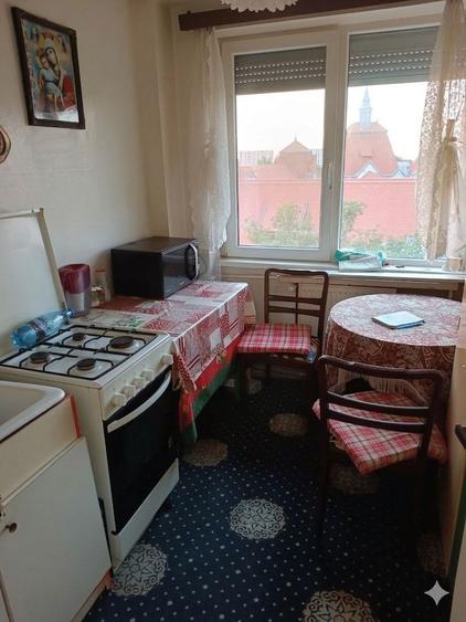 Apartament cu 2 camere - P-ta Victoriei