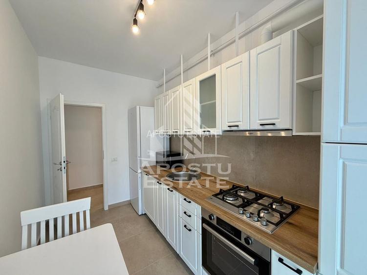 Apartament cu 2 camere de inchiriat, petfriendly,loc de parcare, Giroc - 6