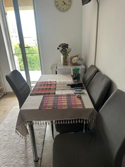 Apartament 2 camere-Decomandat-Mobilat complet-Gata de mutare-Grand Arena - 4