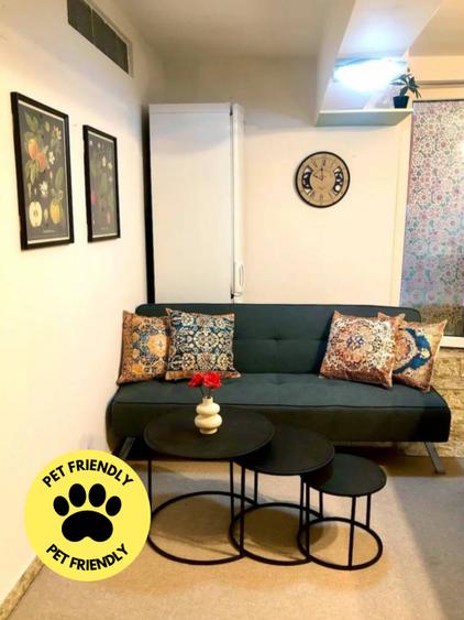 Apartament modern 5 camere | Între Lacuri | ~100 mp  | Bloc nou