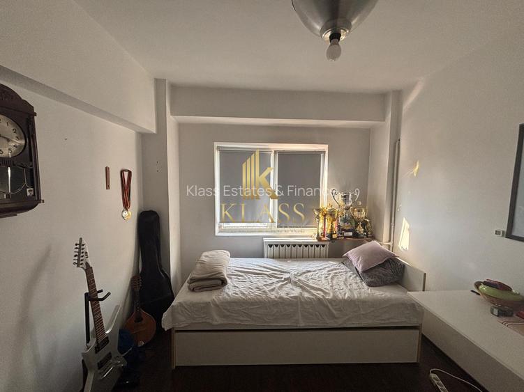 Apartament 4 camere decomandate | Tei | Bloc 1987 Reabilitat - 6
