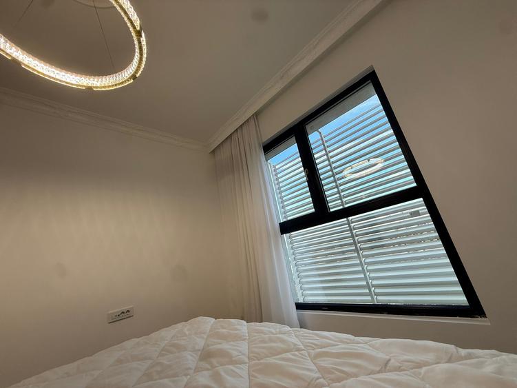 Plaza Residence Faza 5 - Lujerului / Apartament doua cam 65 mp