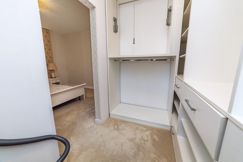 Apartament 3 camere | Bloc Nou | Herastrau