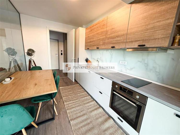 Aviatiei | CLOUD9 Residence | Bloc 2020 | Parcare
