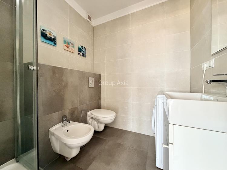 Apartament 2 camere, terasa 27 mp, garaj, zona Grand Hotel Italia - 8