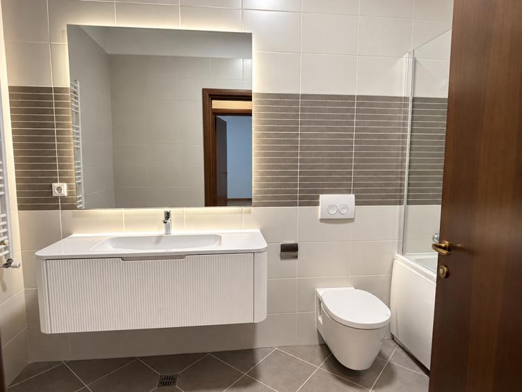 Apartament cu 3 Dormitoare și Parcare Subterană – Kiseleff, București