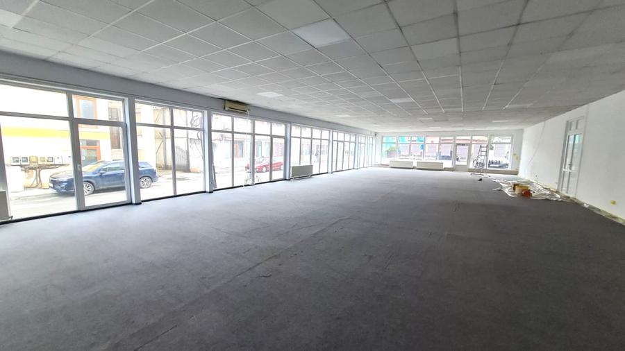Spatiu Comercial 300 mp Central