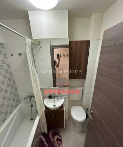 2 Camere | Titan | Metrou 5 min | Balcon | Renovat - 7