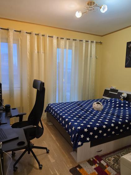 Ferdinand-Mihai Bravu -apartament 3 camere-83 mp-bloc 2021