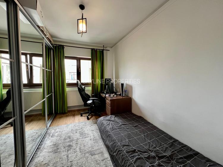 De vânzare | Apartament 3 camere | Semicentral | Etaj 7 | 2 băi | 2 balcoane - 11