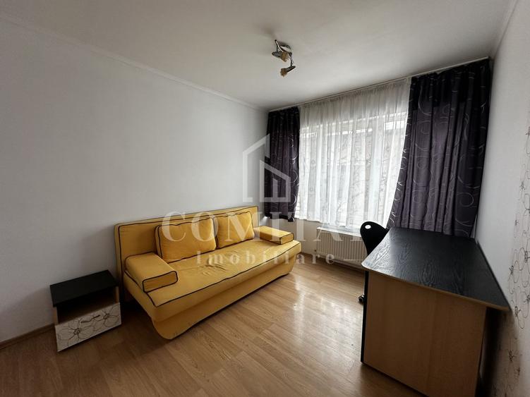 Apartament la vilă | 3 camere | Parcare | Buna Ziua