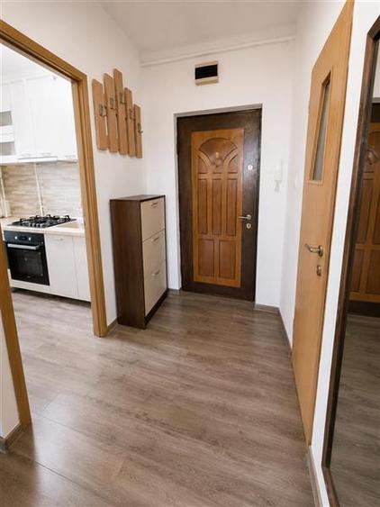 Decomandat, Central, Brasov