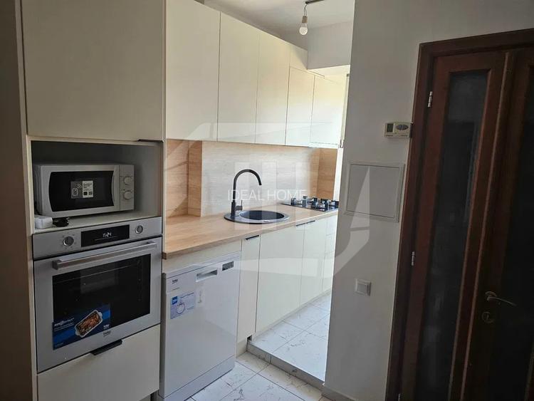 Apartament 1 camera, zona Gheorgheni - 4