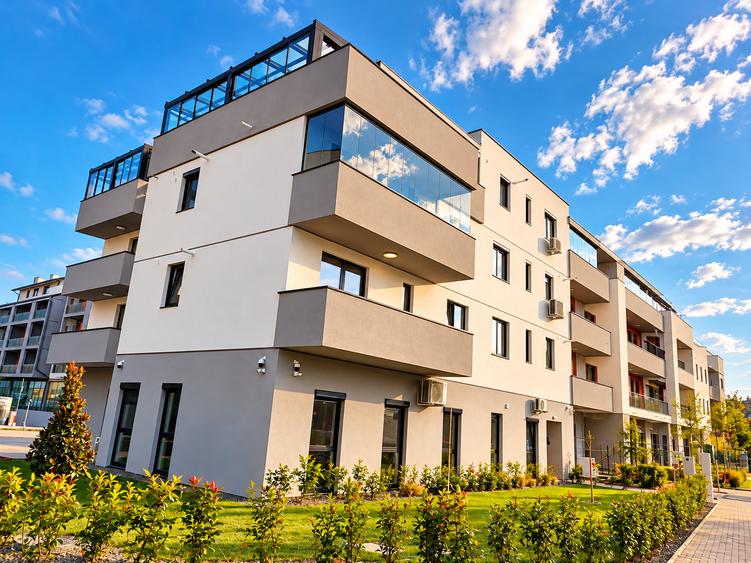 VreauCasaNoua - Apartament 2 camere , Tornontalului