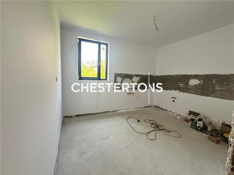 Vila moderna, 4 camere + curte ,zona linistita, oportunitate unica - 14