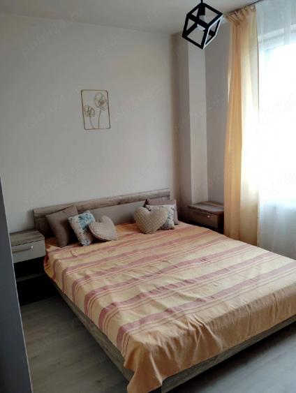 Apartament 2 camere, Beta Residence