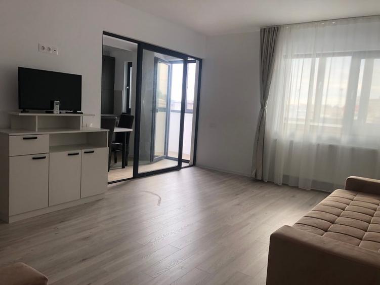 Ofer inchiriere ap 2 camere fond nou, Exercitiu , parcare, 400 euro